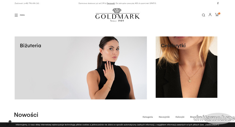 goldmark-marek-kreft