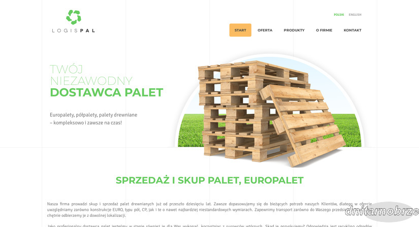 logispal