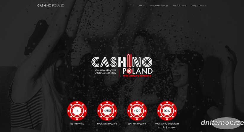 cashino-poland-s-c