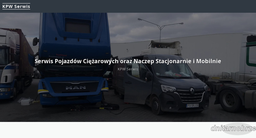 kpw-serwis
